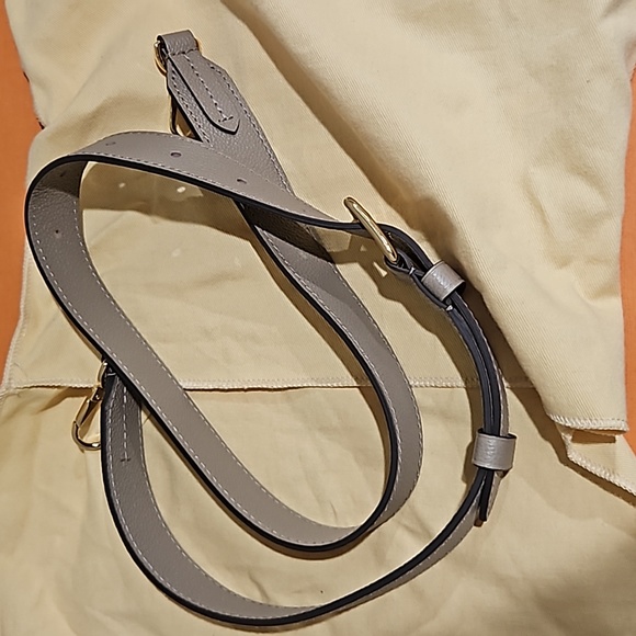 We Accept Offers Louis Vuitton Maida Hobo Turtledove Empriente - Picture 16 of 16